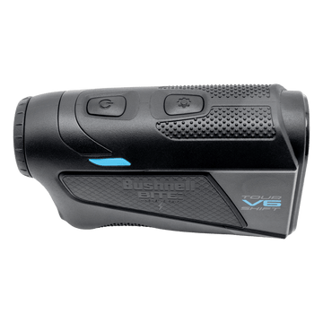 Bushnell Tour V6 Shift Laser Range Finder - Black