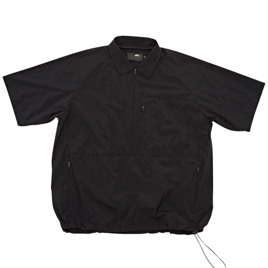 Bagjack Golf Ultimembrane® Stretch Shirt Black