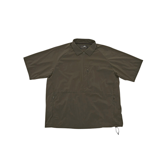 Bagjack Golf Ultimembrane® Stretch Shirt Olive