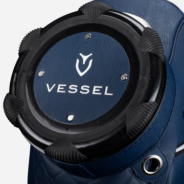 Vessel Prime 2.0 Staff - The Open