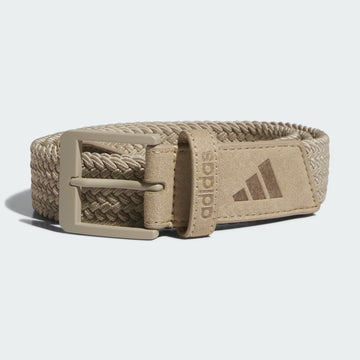 Adidas Braided Stretch Belt - Wonder Cargo
