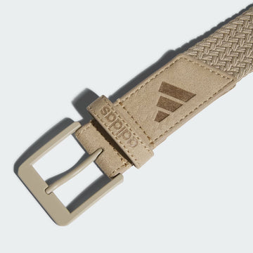 Adidas Braided Stretch Belt - Wonder Cargo