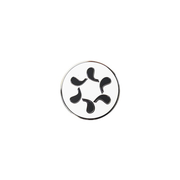 Bisque 35mm Ball Marker