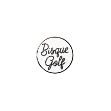 Bisque 35mm Ball Marker