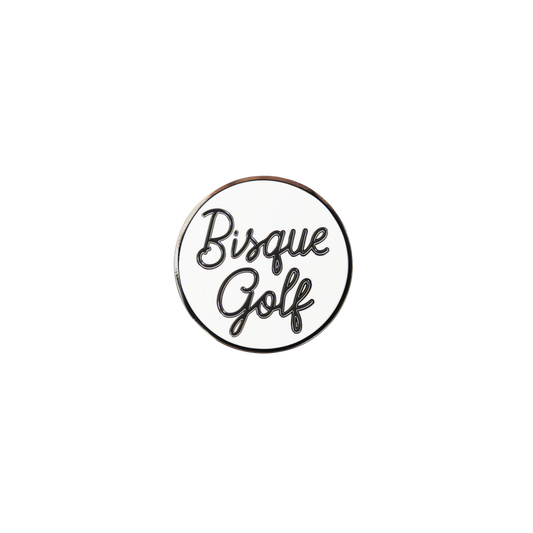 Bisque 35mm Ball Marker