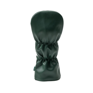 Bisque Golf Amsterdam Driver Head Cover - Green/White