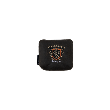 Fyfe Golf with Bisque Mallet Headcover - Waxed Canvas