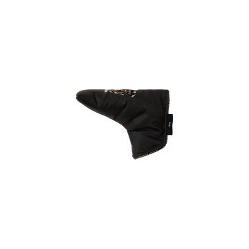 Fyfe Golf with Bisque Blade Headcover - Waxed Canvas