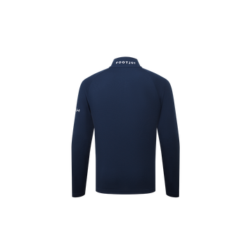 FootJoy x Bisque Golf Wordmark Chill-Out - Navy/White