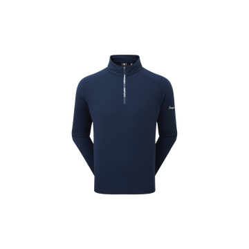 FootJoy x Bisque Golf Wordmark Chill-Out - Navy/White