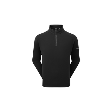 FootJoy x Bisque Golf Wordmark Chill-Out - Black/Charcoal