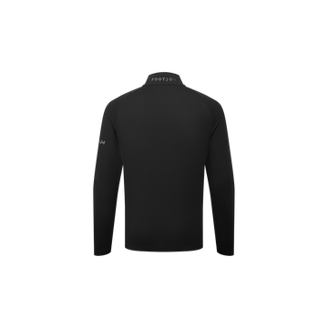 FootJoy x Bisque Golf Wordmark Chill-Out - Black/Charcoal