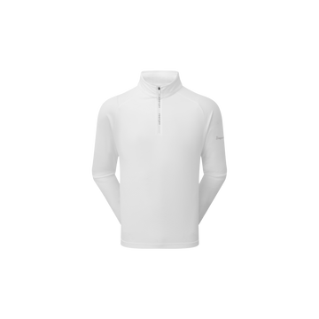 FootJoy x Bisque Golf Wordmark Chill-Out - White/Grey