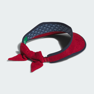 adidas Originals S Visor W - Team Victory Red