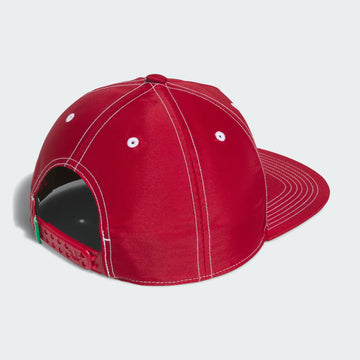 adidas Originals Structured Cap - Victory Red