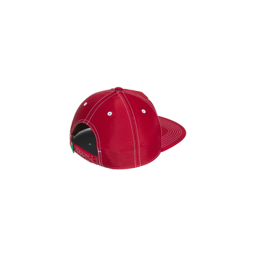 adidas Originals Structured Cap - Victory Red
