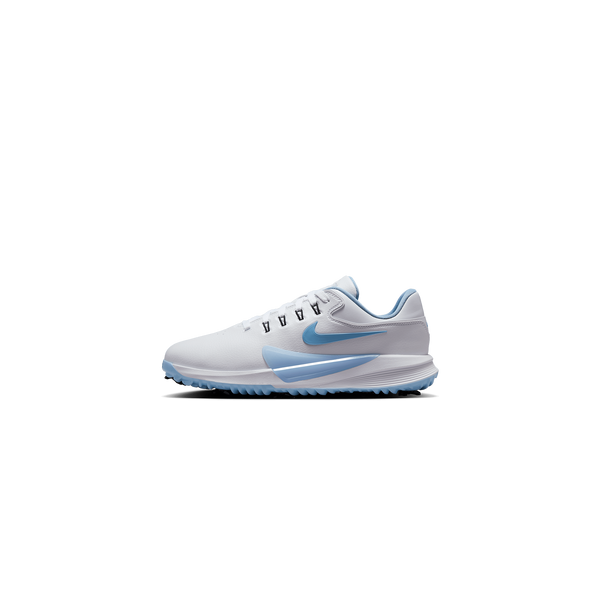 Nike Victory Pro 4 - White/Psychic Blue – Bisque Golf display picture 3