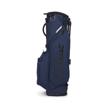 Titleist Players S4 StaDry Stand Golf Bag - Monterrey/Black