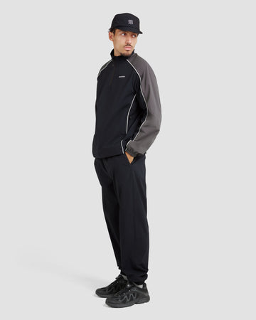 Manors Golf Ranger Golf Pants - Black