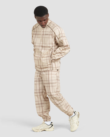 Manors Golf Ranger Golf Pants - Heritage Check