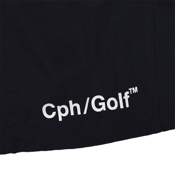 Cph/Golf Women Bi Color Light Skirt - Navy