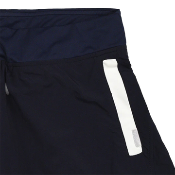 Cph/Golf Women Bi Color Light Skirt - Navy