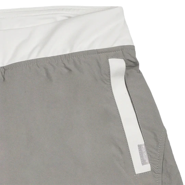 Cph/Golf Women Bi Color Light Skirt - Grey
