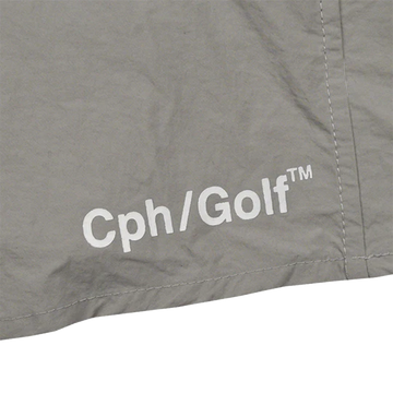 Cph/Golf Women Bi Color Light Skirt - Grey