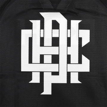 Cph/Golf Overlap Jersey Short Sleeve Pullover - Black
