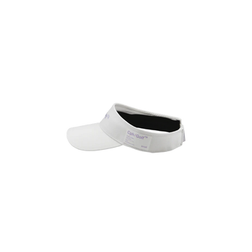 Cph/Golf (Womens) Visor Cap - White