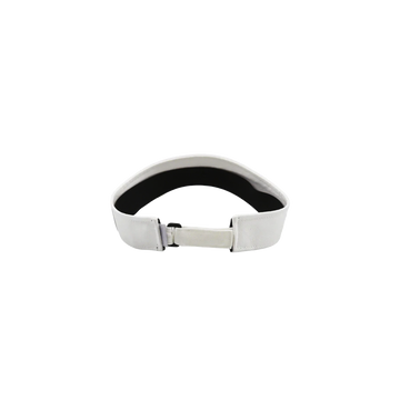 Cph/Golf (Womens) Visor Cap - White
