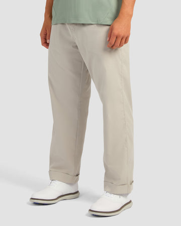 Manors Stableford Trouser - Dune