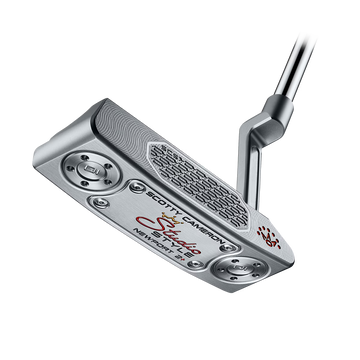 Scotty Cameron NEWPORT 2 Plus