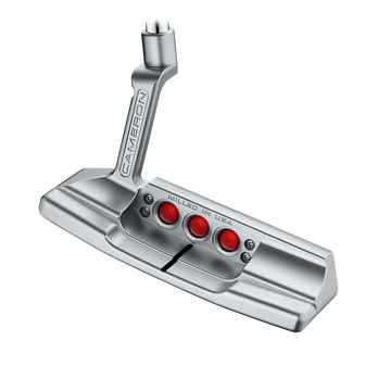Scotty Cameron NEWPORT 2 Plus