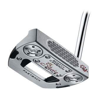 Scotty Cameron Fastback