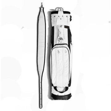 Jones Classic Stand - White