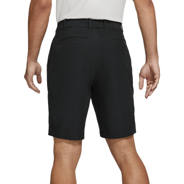 Nike Dri-FIT Hybrid Shorts Black