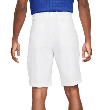 Nike Dri-FIT Hybrid Shorts White