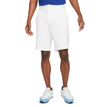 Nike Dri-FIT Hybrid Shorts White