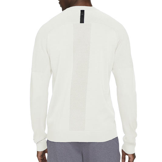 White golf jumper sales