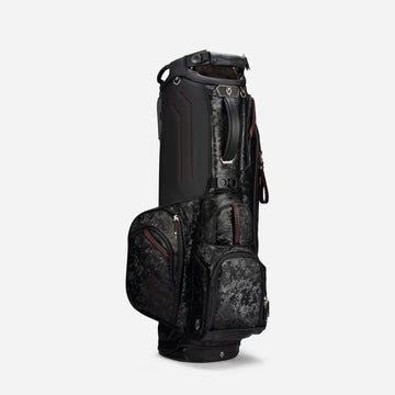 Vessel Player V Pro Stand 7-way - Camo Black