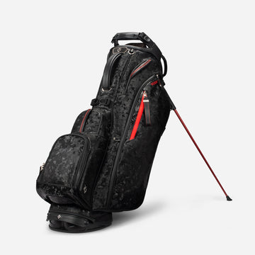 Vessel Player V Pro Stand 7-way - Camo Black