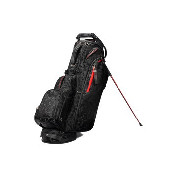 Vessel Player V Pro Stand 7-way - Camo Black