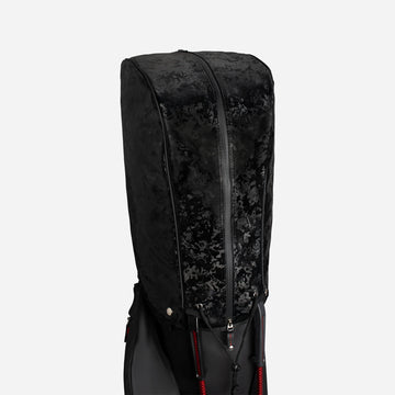 Vessel Player V Pro Stand 7-way - Camo Black