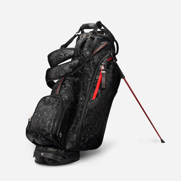 Vessel Player V Pro Stand 7-way - Camo Black