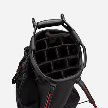 Vessel Player V Pro Stand 14-way - Camo Black