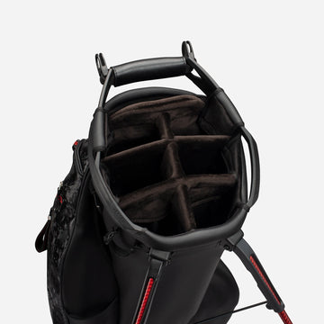 Vessel Player V Pro Stand 7-way - Camo Black