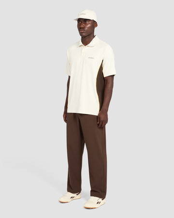Reebok x Manors Club Pant - Espresso
