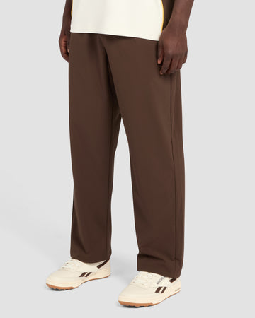 Reebok x Manors Club Pant - Espresso