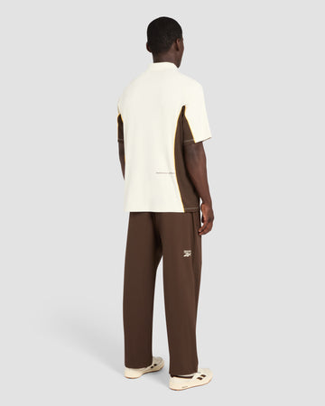 Reebok x Manors Club Pant - Espresso